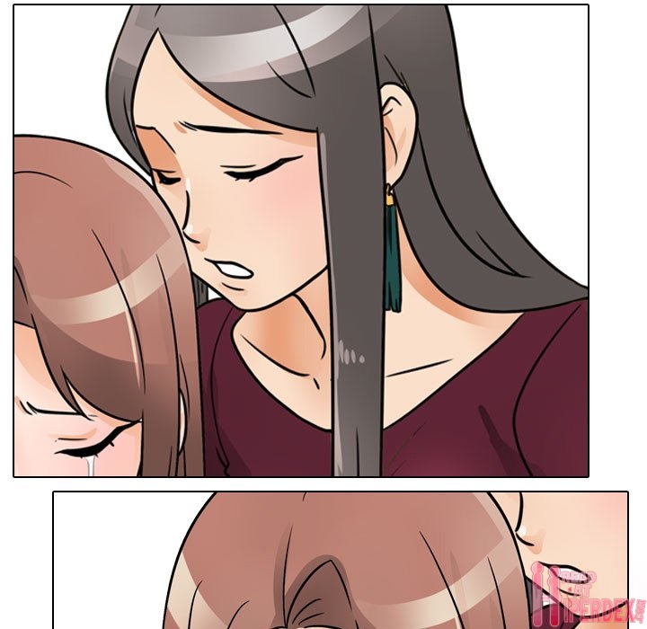 Our Exchange Chapter 69 Page 41