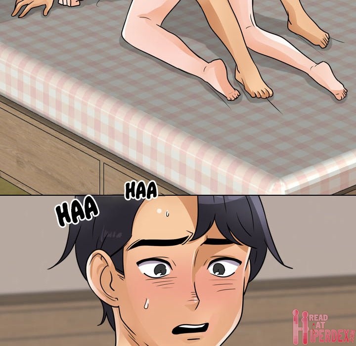 Our Exchange Chapter 69 Page 46