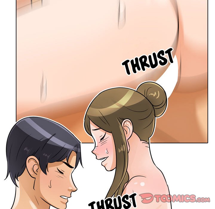 Our Exchange Chapter 69 Page 50