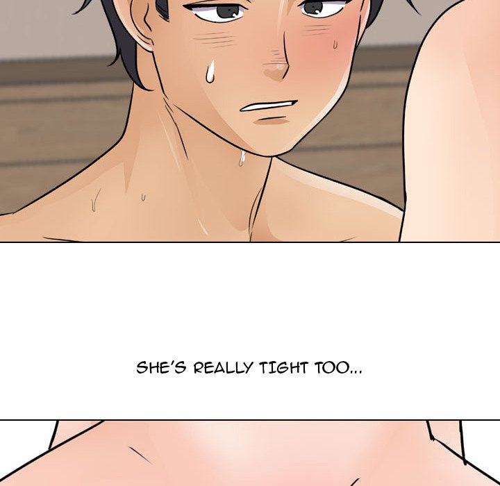 Our Exchange Chapter 69 Page 54