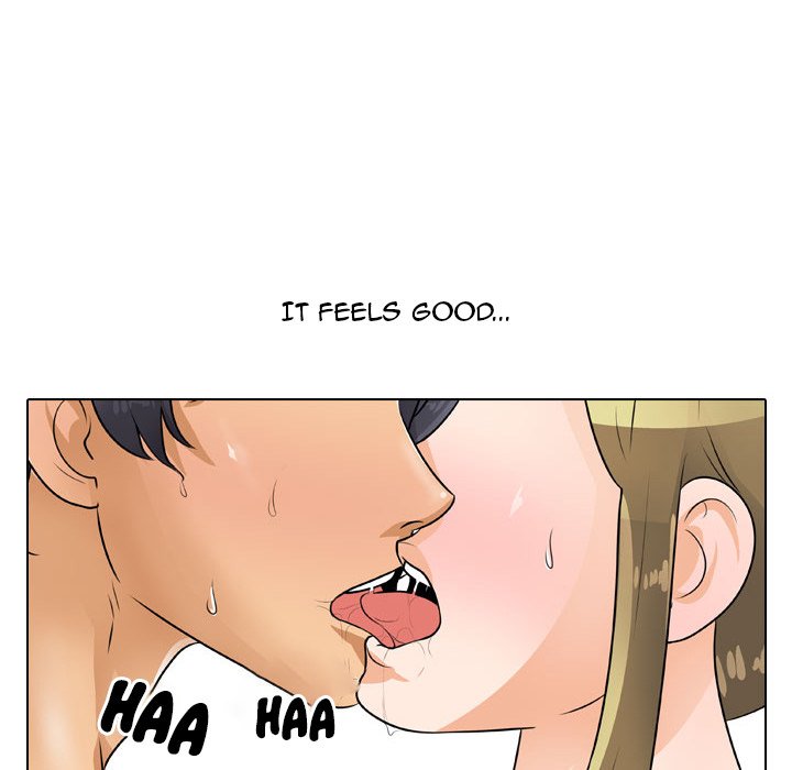 Our Exchange Chapter 69 Page 58