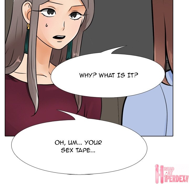 Our Exchange Chapter 69 Page 6