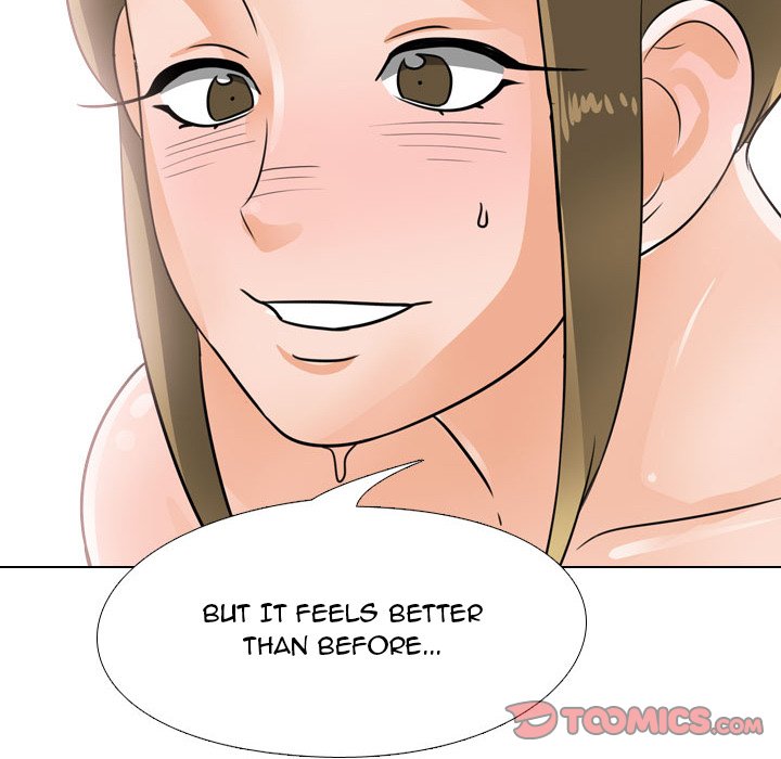 Our Exchange Chapter 69 Page 62