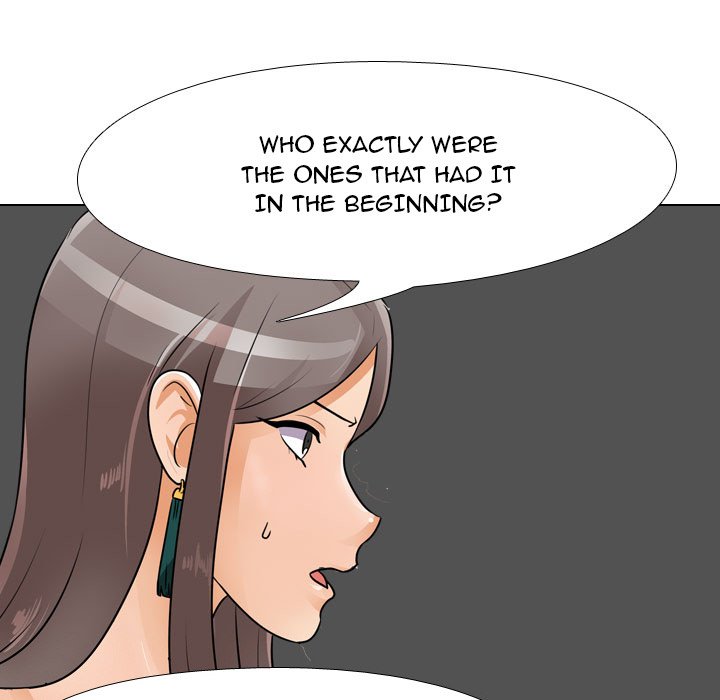 Our Exchange Chapter 69 Page 7