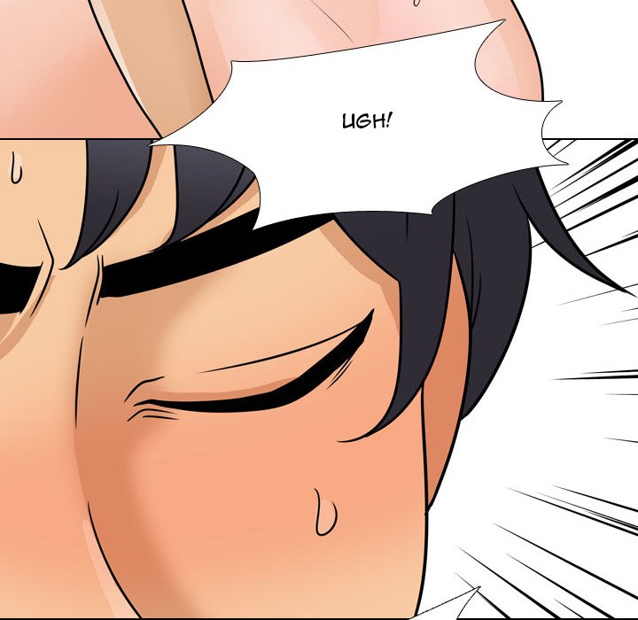 Our Exchange Chapter 69 Page 84