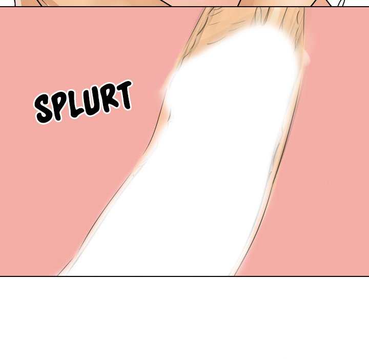 Our Exchange Chapter 69 Page 87