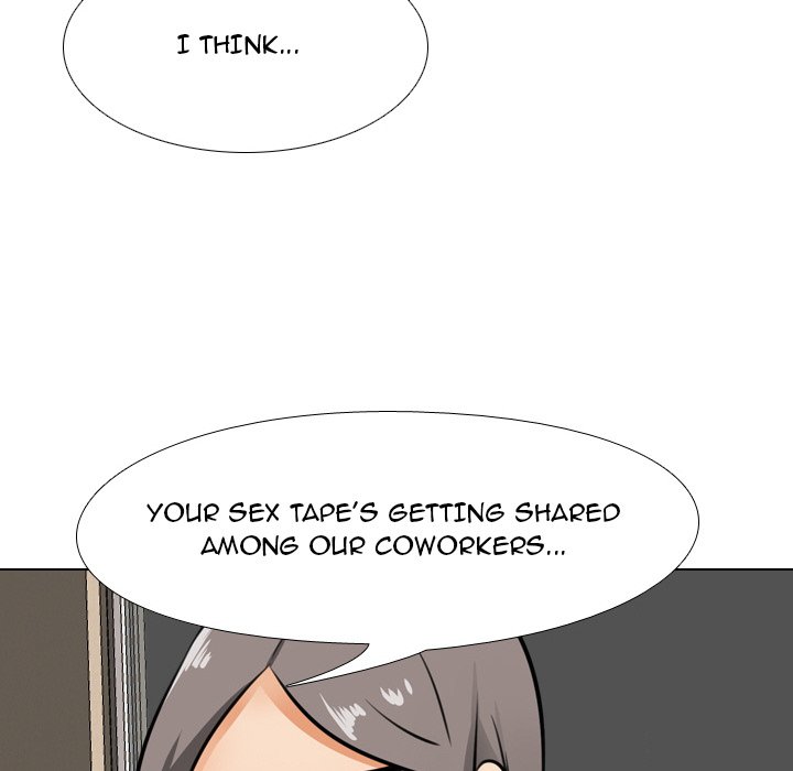 Our Exchange Chapter 69 Page 9