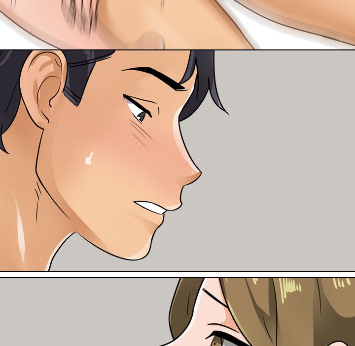 Our Exchange Chapter 69 Page 90