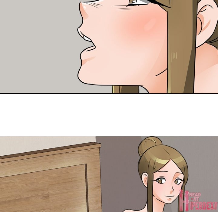 Our Exchange Chapter 69 Page 91
