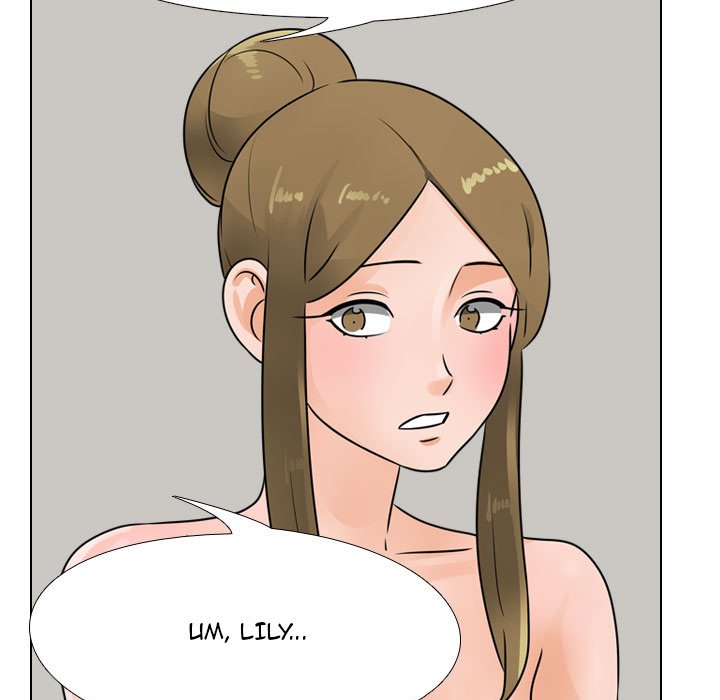 Our Exchange Chapter 69 Page 93