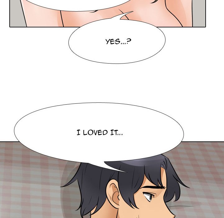 Our Exchange Chapter 69 Page 94