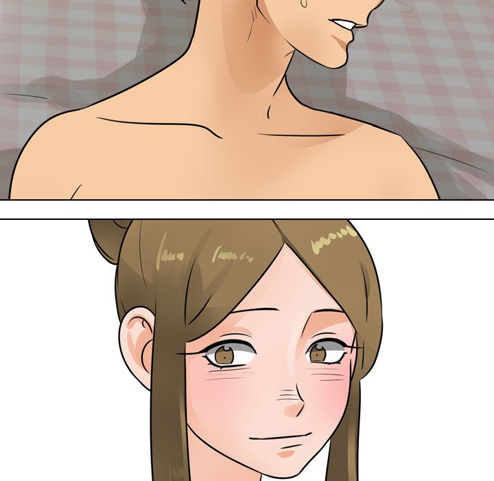 Our Exchange Chapter 69 Page 95
