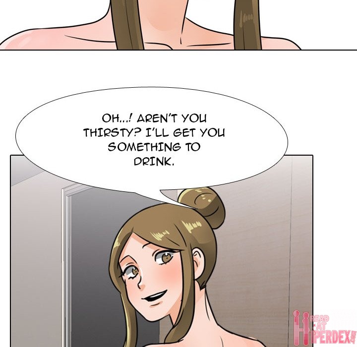 Our Exchange Chapter 69 Page 96