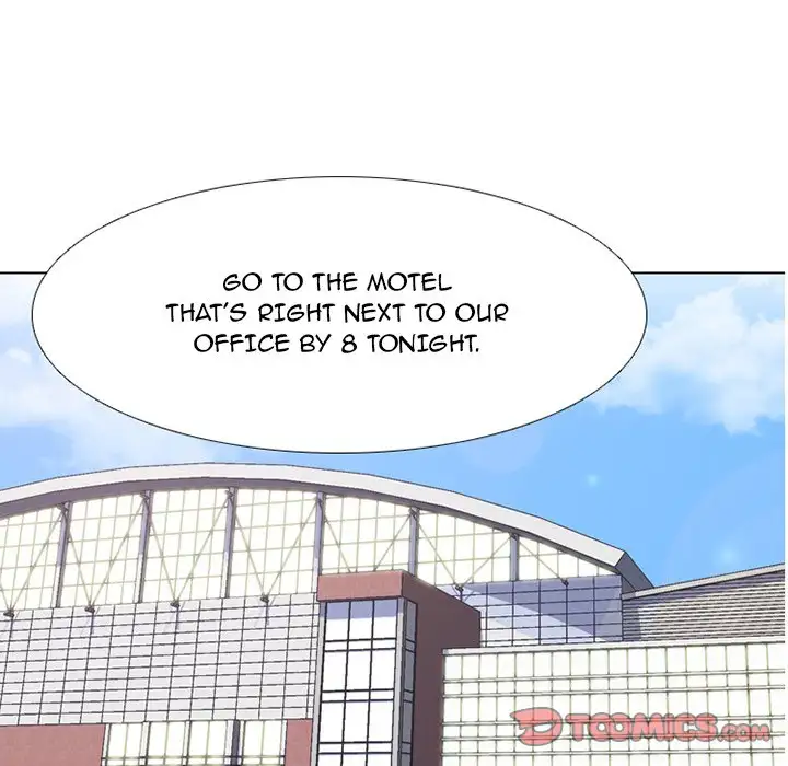 Our Exchange Chapter 7 Page 10