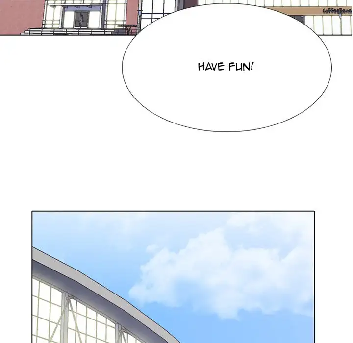 Our Exchange Chapter 7 Page 11