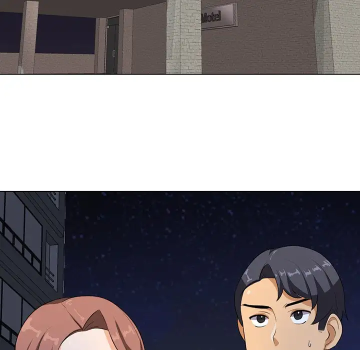 Our Exchange Chapter 7 Page 16