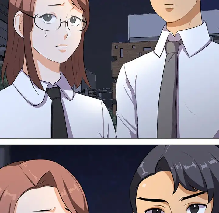 Our Exchange Chapter 7 Page 17