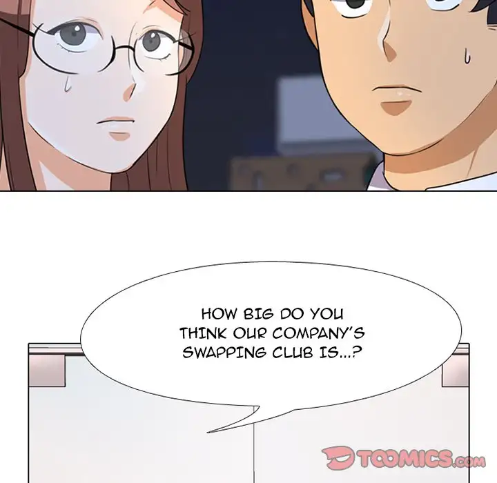 Our Exchange Chapter 7 Page 18