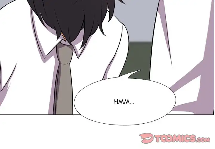 Our Exchange Chapter 7 Page 2