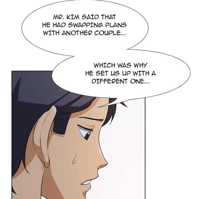 Our Exchange Chapter 7 Page 20