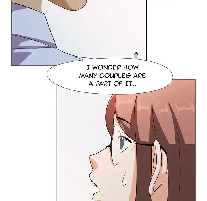Our Exchange Chapter 7 Page 21
