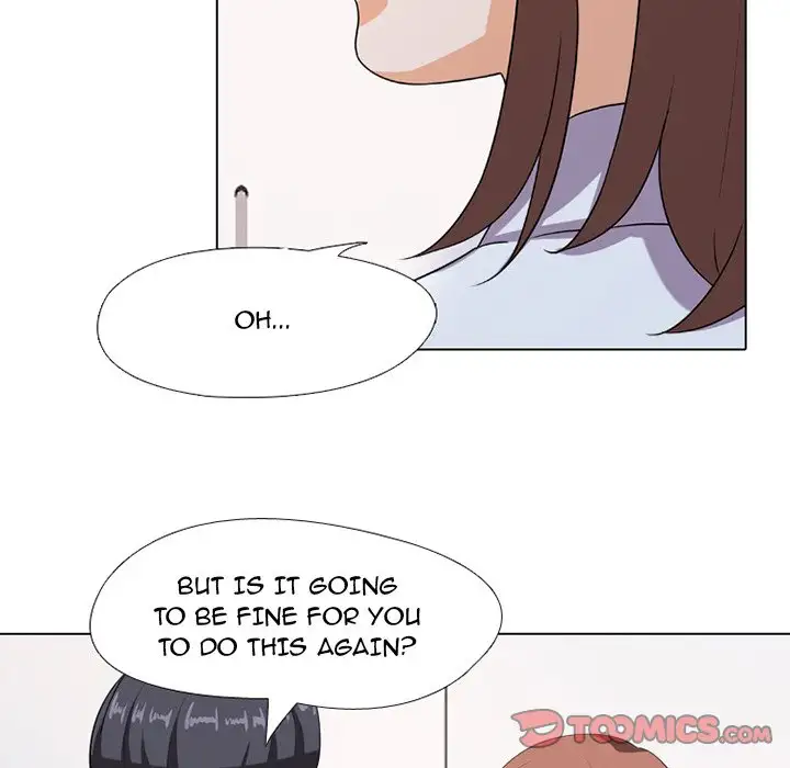 Our Exchange Chapter 7 Page 22