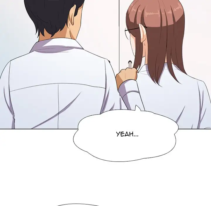 Our Exchange Chapter 7 Page 23