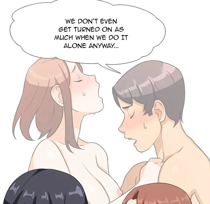 Our Exchange Chapter 7 Page 24