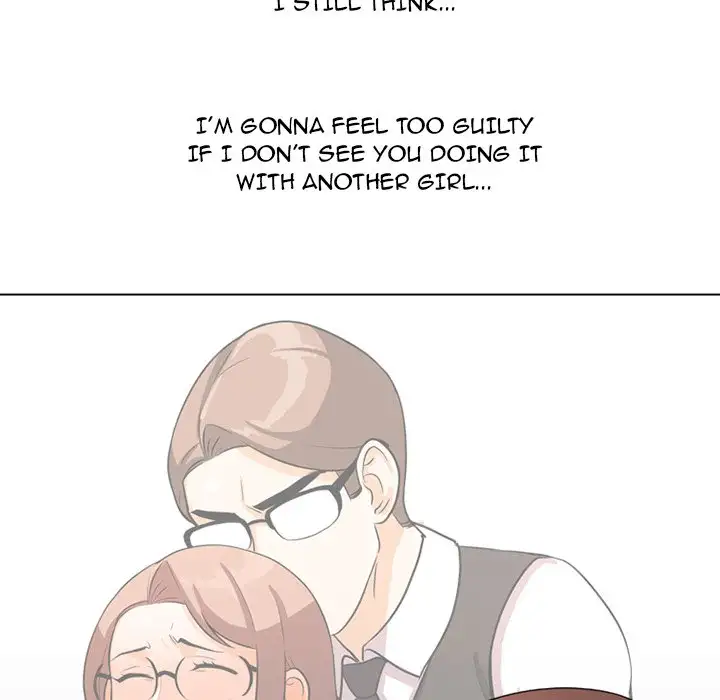 Our Exchange Chapter 7 Page 28