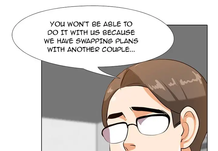 Our Exchange Chapter 7 Page 3
