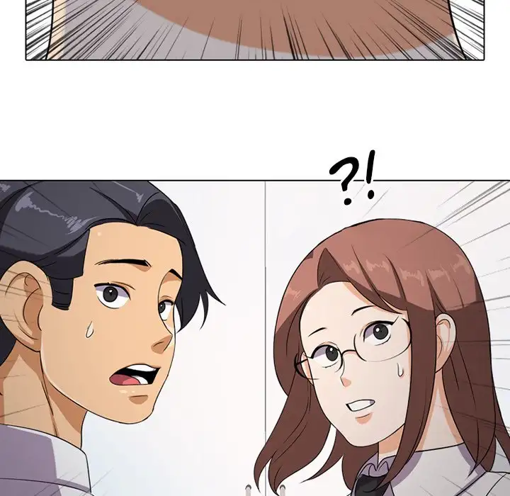 Our Exchange Chapter 7 Page 31