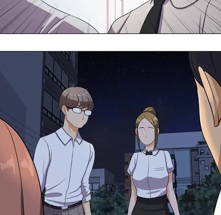 Our Exchange Chapter 7 Page 32