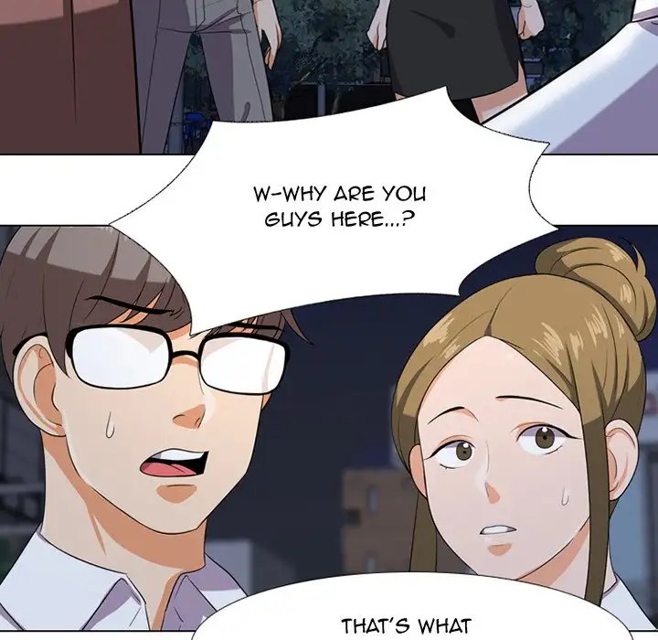 Our Exchange Chapter 7 Page 33