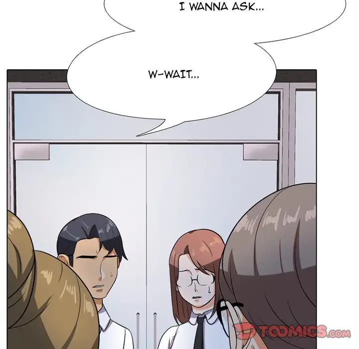 Our Exchange Chapter 7 Page 34