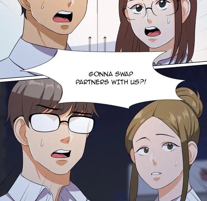 Our Exchange Chapter 7 Page 37