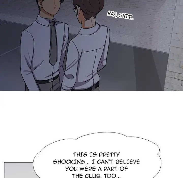 Our Exchange Chapter 7 Page 40