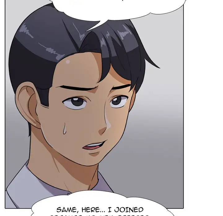 Our Exchange Chapter 7 Page 41
