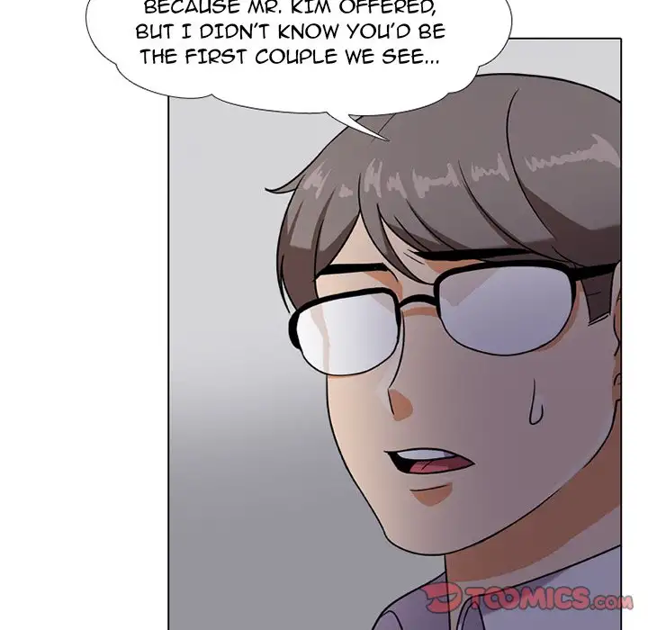 Our Exchange Chapter 7 Page 42