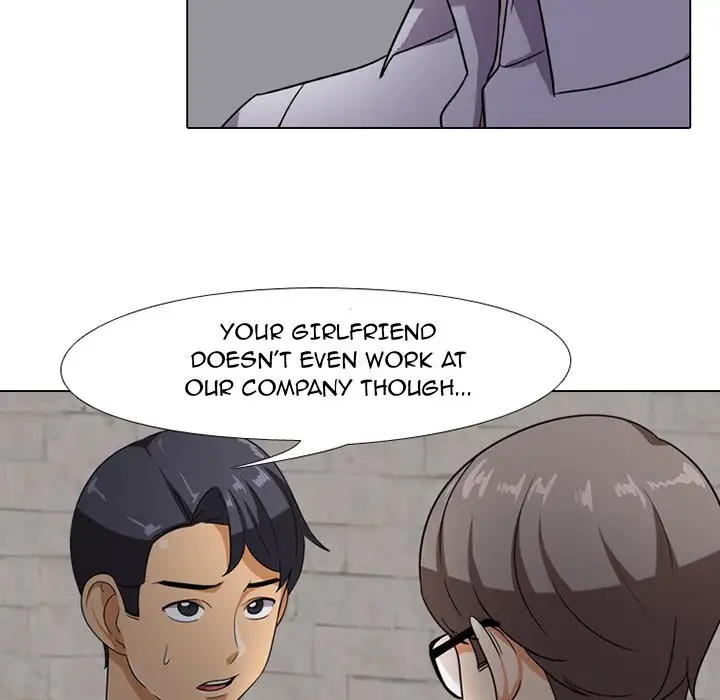 Our Exchange Chapter 7 Page 43