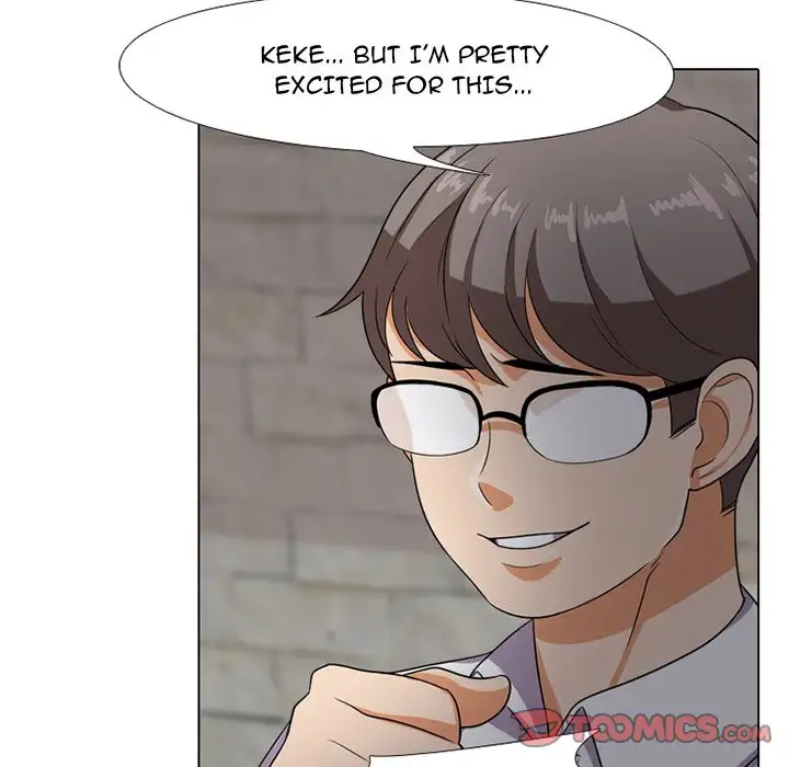 Our Exchange Chapter 7 Page 46