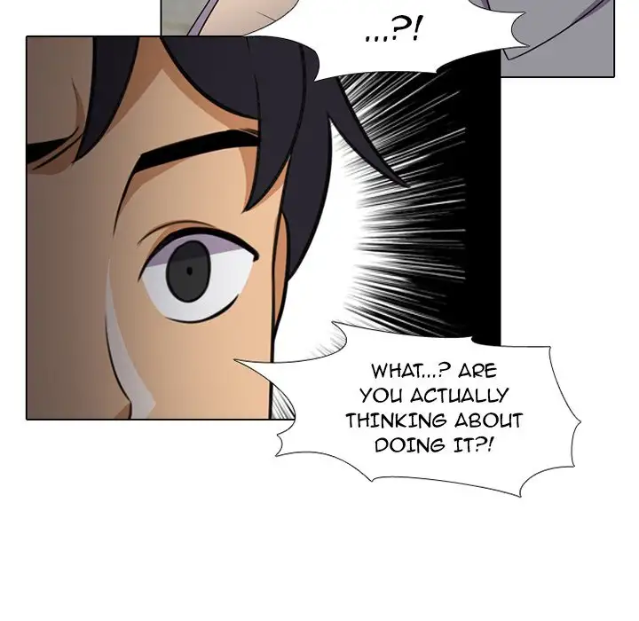 Our Exchange Chapter 7 Page 47