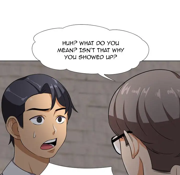 Our Exchange Chapter 7 Page 48