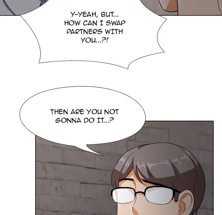 Our Exchange Chapter 7 Page 49