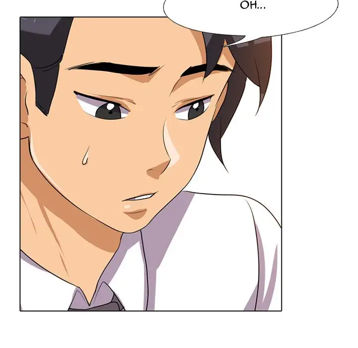 Our Exchange Chapter 7 Page 5