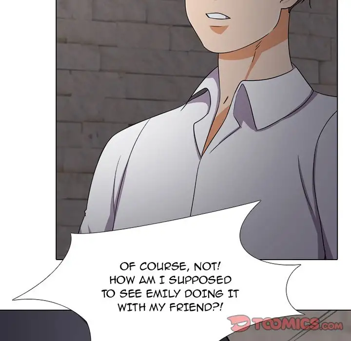 Our Exchange Chapter 7 Page 50