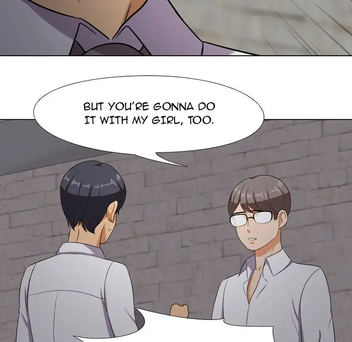 Our Exchange Chapter 7 Page 52