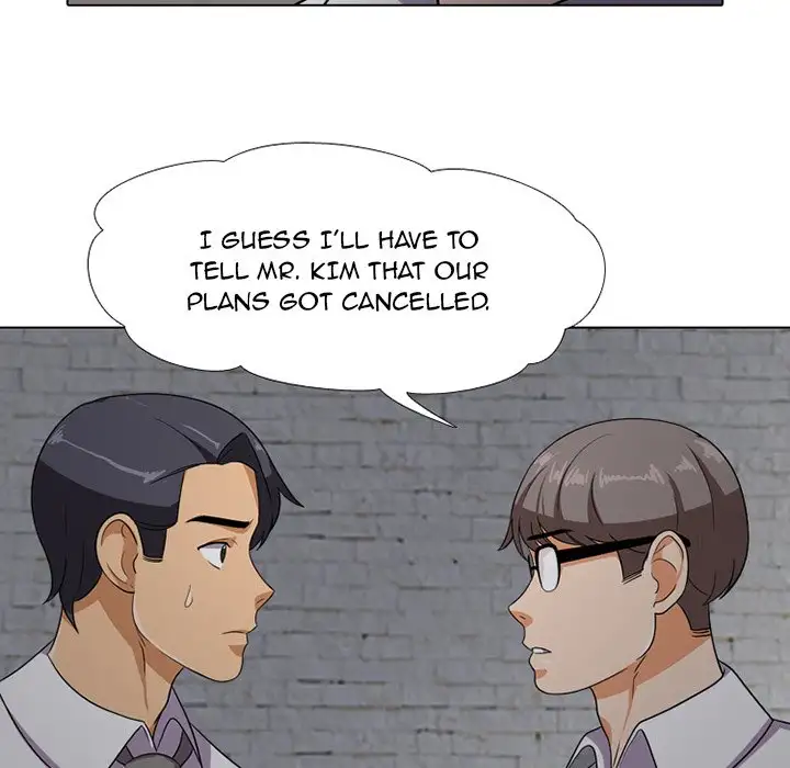 Our Exchange Chapter 7 Page 57