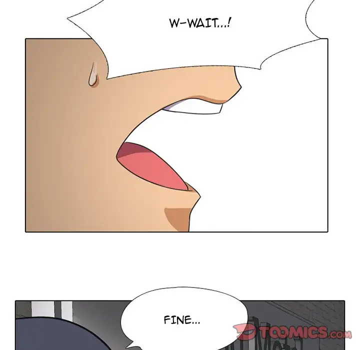 Our Exchange Chapter 7 Page 66