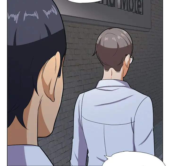 Our Exchange Chapter 7 Page 67