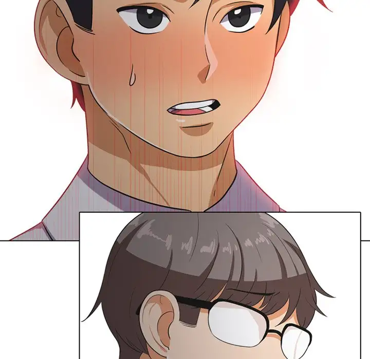 Our Exchange Chapter 7 Page 69